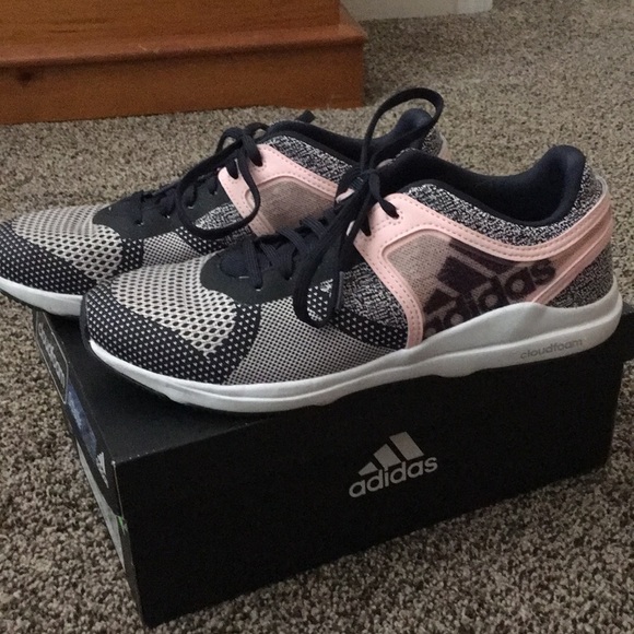 adidas crazytrain cf w